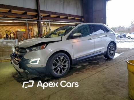 Ford Edge 2016 - Image 1 of 13