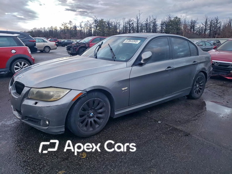 BMW Series 3 2009 - Image 1 of 13