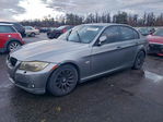 BMW Series 3 2009