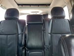 Nissan Pathfinder 2019