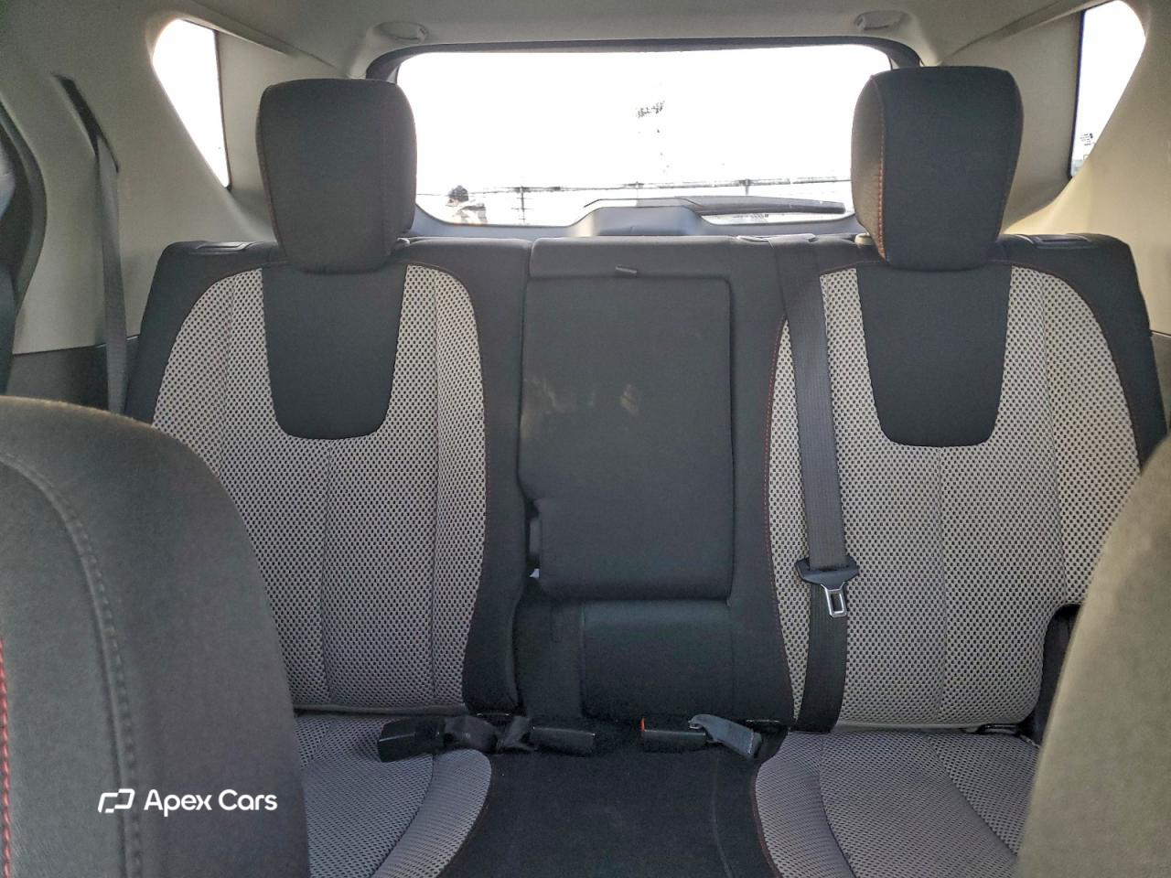 Chevrolet Equinox 2013