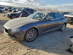 Maserati Ghibli 2014