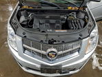 Cadillac SRX 2012