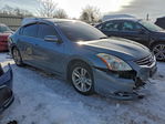 Nissan Altima 2011