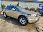 Infiniti FX 2005