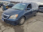 Honda Odyssey 2010