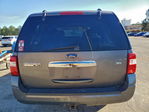 Ford Expedition 2012