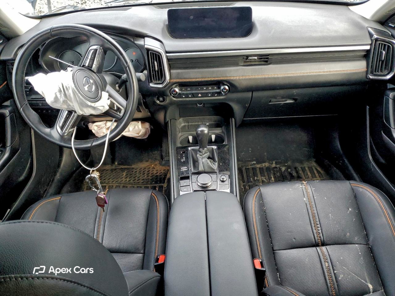 Mazda CX-50 2024