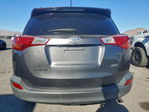 Toyota RAV 4 2013