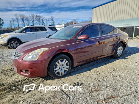 Nissan Altima 2012 - Image 1 of 12
