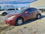 Nissan Altima 2012