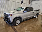 Chevrolet Silverado 2019