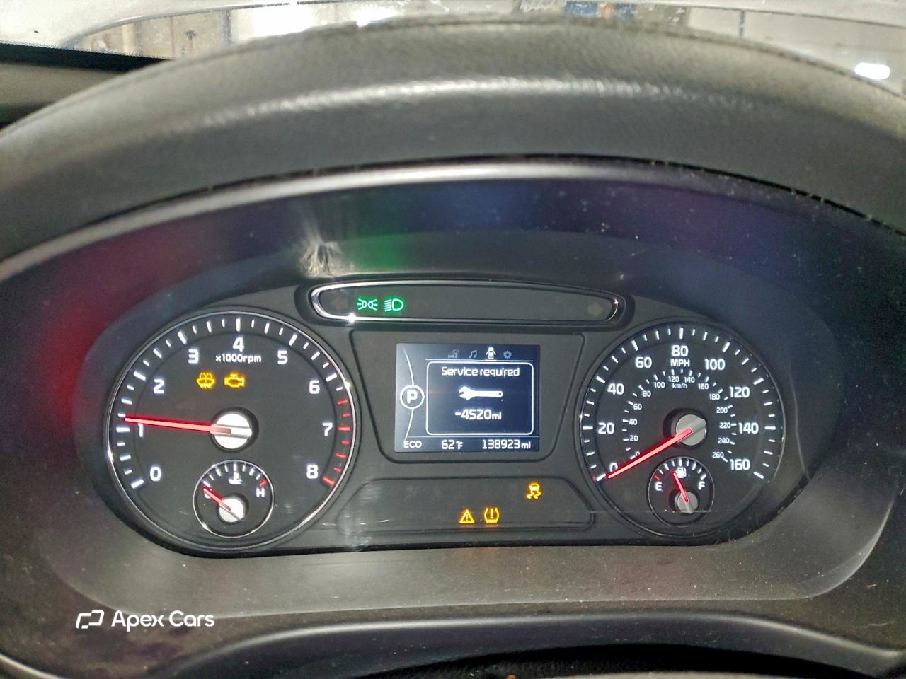 Kia Sorento 2018