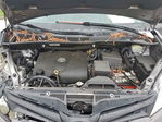 Toyota Sienna 2018