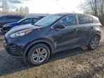 Kia Sportage 2017