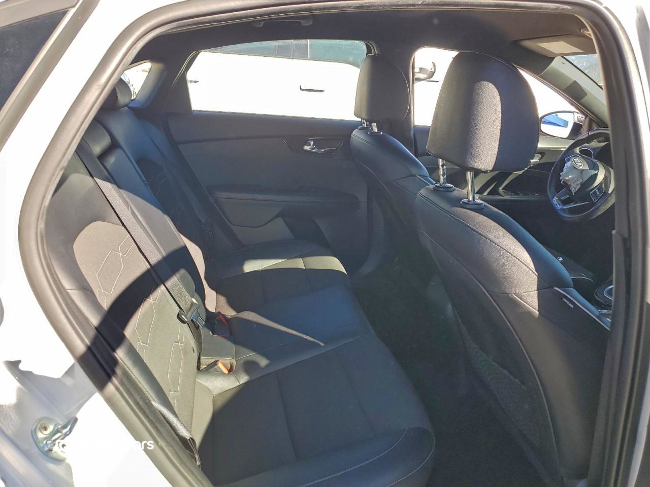 Kia Forte 2021