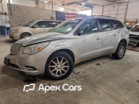 Buick Enclave 2017 - Zdjęcie 1 z 13