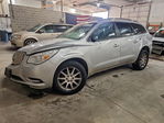 Buick Enclave 2017