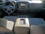Chevrolet Silverado 2018