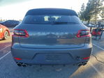 Porsche Macan 2016