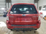 Subaru Forester 2009