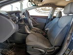 Hyundai Elantra 2012