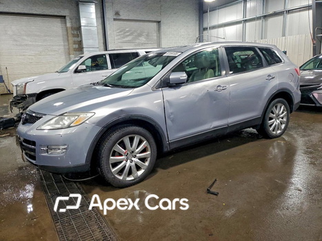 Mazda CX-9 2007 - Zdjęcie 1 z 13