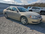 Chevrolet Impala 2012