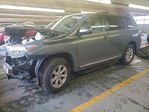 Toyota Highlander 2011
