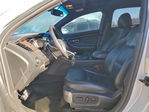 Ford Taurus 2016