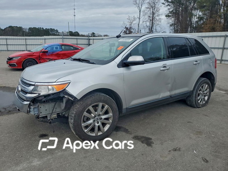 Ford Edge 2014 - Image 1 of 14