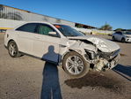 Ford Taurus 2015