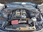 BMW Series 4 2014