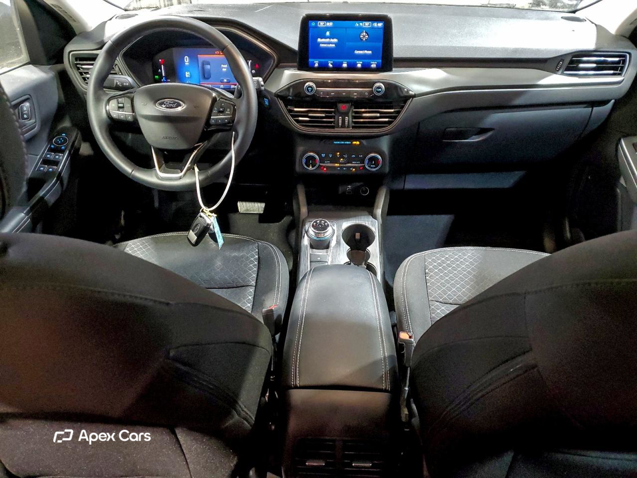 Ford Escape 2024