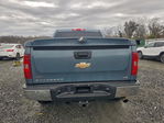 Chevrolet Silverado 2011