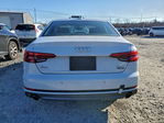 Audi A4 2017