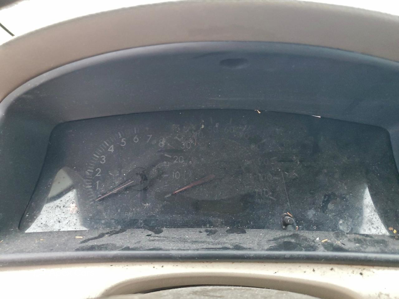 Toyota Corolla 2005