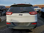 Jeep Cherokee 2015