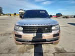 Land Rover Range Rover 2015