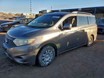 Nissan Quest 2014
