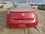 Honda Accord 2008