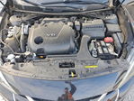 Nissan Maxima 2018