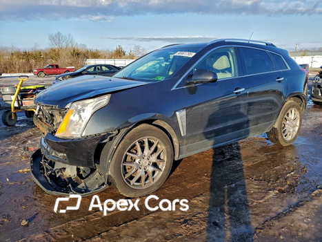 Cadillac SRX 2014 - Image 1 of 13
