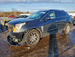 Cadillac SRX 2014