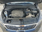 Kia Sorento 2019