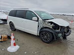 Dodge Caravan 2018