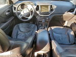 Jeep Cherokee 2014