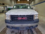 GMC Sierra 2008