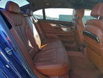 BMW Series 7 2018