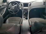 Hyundai Sonata 2012